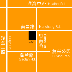 D.ART MAP